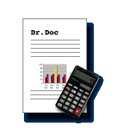 Dr. Doc Fees